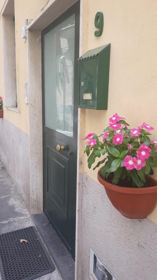 Salerno Nel Cuore Zewnętrze zdjęcie