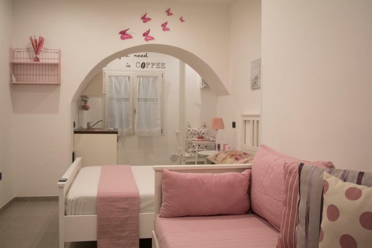 Salerno Nel Cuore Zewnętrze zdjęcie