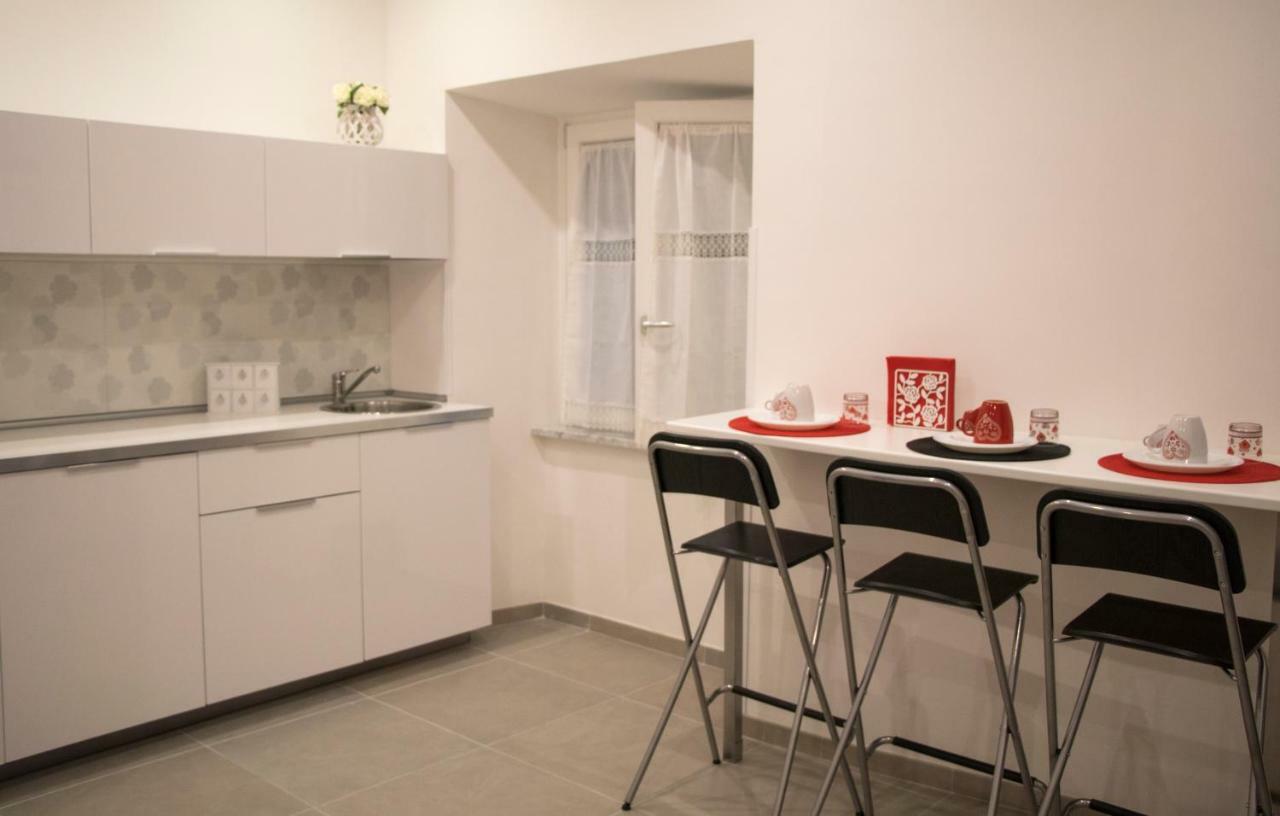 Salerno Nel Cuore Zewnętrze zdjęcie