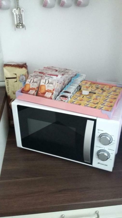 Salerno Nel Cuore Zewnętrze zdjęcie